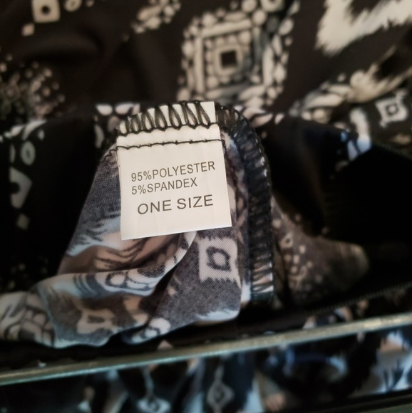 Flowy pants - Picture 2 of 4